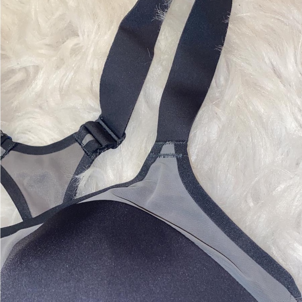 Dare Racerback Run Bra - Picture 8 of 10
